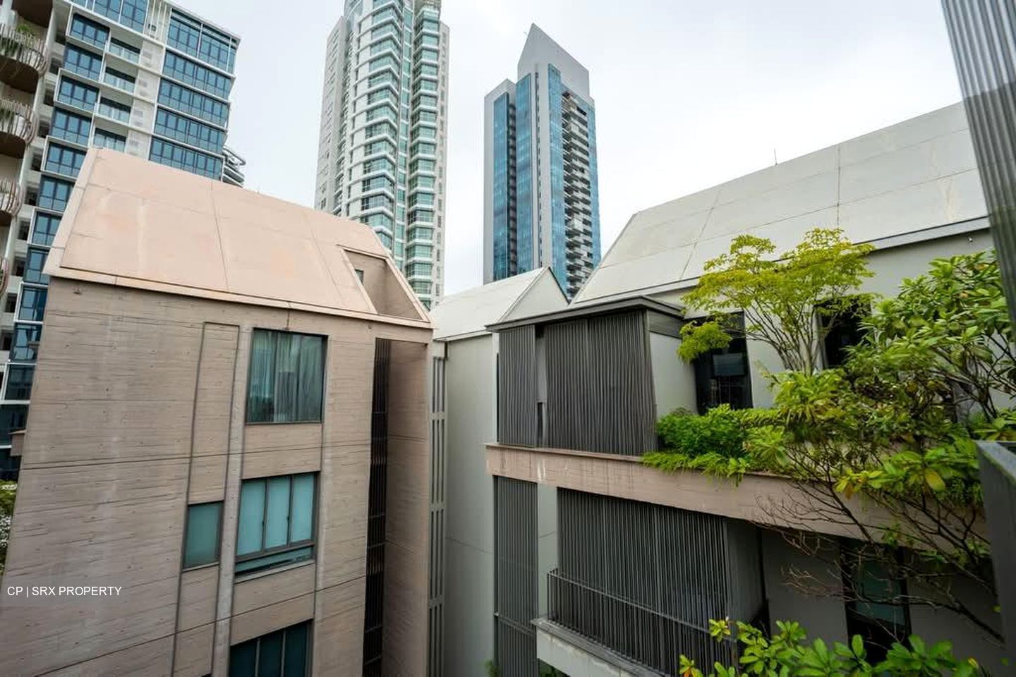 10 Evelyn (D11), Apartment #580268581